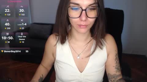 Liza online show from March 10, 1:27 pm