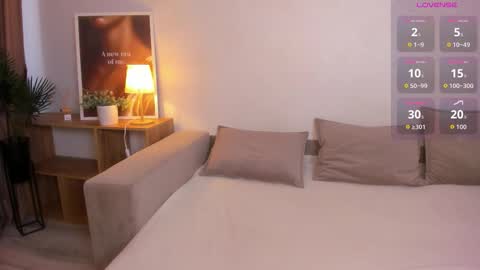 elina_star online show from October 18, 1:12 pm