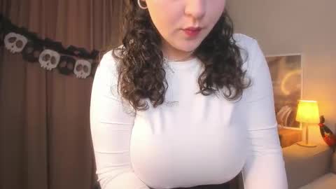 elina_star online show from October 28, 2:20 pm