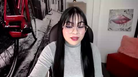 Elina  online show from January 14, 9:42 pm