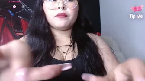 Elina  online show from June 4, 12:38 am