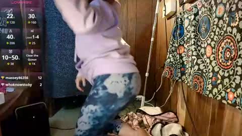 Elina online show from July 13, 2:36 am