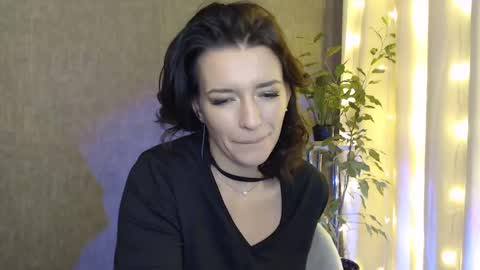 Elina online show from January 7, 2:42 am