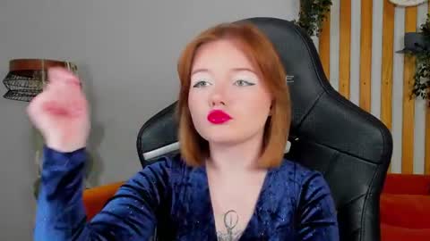 Snapshot of elinavale chatting on July 20, 5:15 pm elinavale online show from July 20, 5:15 pm