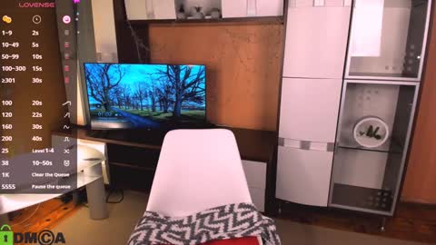 elinor_faith online show from December 2, 3:15 am