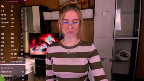 elinor_faith online show from December 6, 10:52 pm