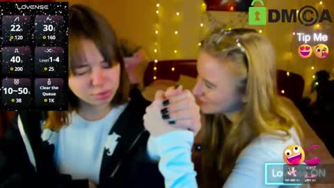 elinor_faith online show from December 12, 12:55 pm