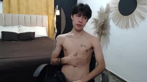 ELIO online show from April 19, 8:13 am