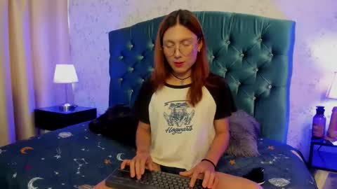 Snapshot of eliot_egan chatting on February 27, 7:14 pm Eliot online show from February 27, 7:14 pm