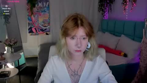 Elira Vane online show from July 1, 2:57 am