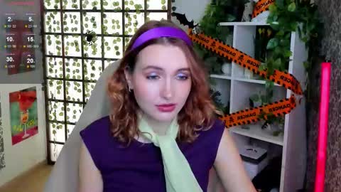 Snapshot of elis_cherry chatting on October 26, 2:28 am Elis online show from October 26, 2:28 am