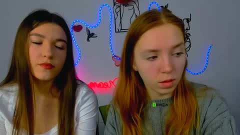 elis_sunny online show from February 22, 6:46 am