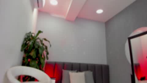 Elisa online show from December 29, 1:13 am