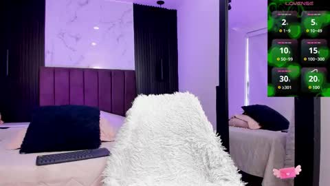 Snapshot of elisa_collins chatting on November 12, 2:06 pm ELISSA online show from November 12, 2:06 pm