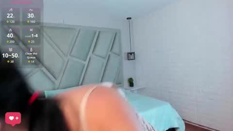 ELISSA online show from March 22, 3:48 pm