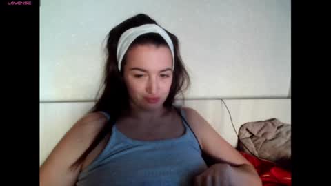 elisa_dove208 online show from September 28, 12:10 pm