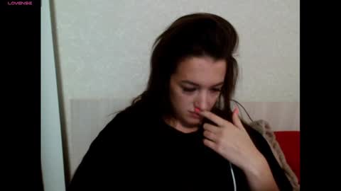elisa_dove208 online show from October 5, 1:42 pm