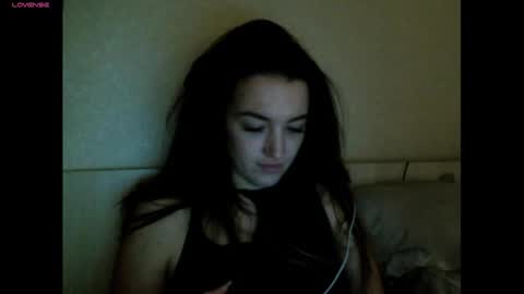 elisa_dove208 online show from January 9, 12:30 pm