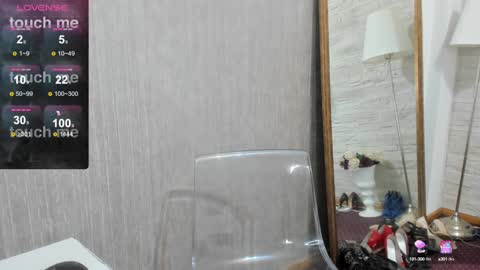 Maria online show from January 9, 8:45 am