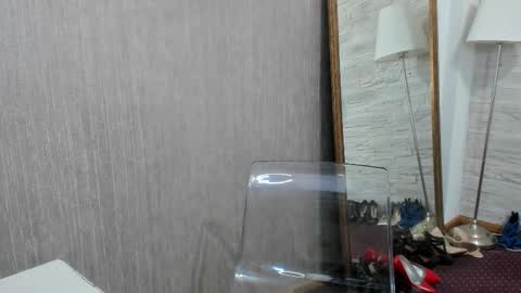 Maria online show from February 19, 9:39 am