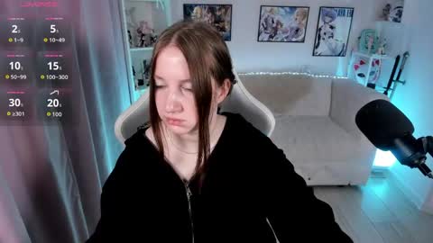 Snapshot of elisabeth_binder chatting on June 8, 3:51 am your sweet Lisa online show from June 8, 3:51 am