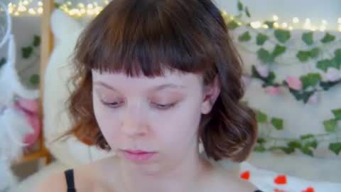 ElisabethDavis online show from May 31, 3:08 pm
