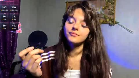 Elin online show from May 1, 1:05 pm