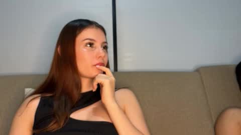 Elisabet william online show from October 23, 4:01 am