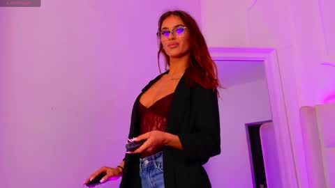 ElisaCharm online show from May 20, 3:13 am