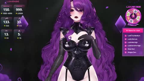 elisa the bat online show from March 14, 10:15 pm