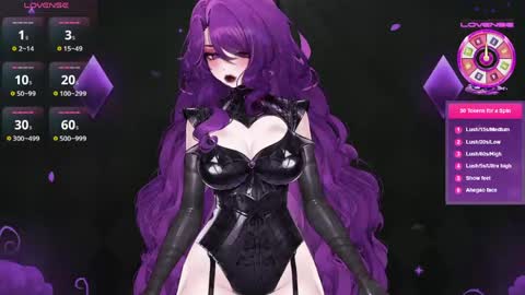 elisa the bat online show from March 31, 9:37 pm