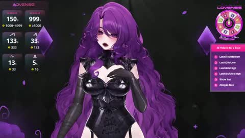 elisa the bat online show from May 21, 10:28 pm