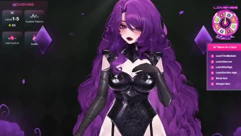 elisa the bat online show from May 22, 11:32 pm