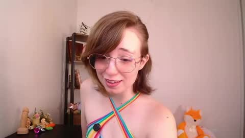 elise_nyx online show from June 5, 12:11 pm
