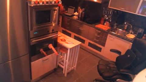 Barbie online show from November 12, 8:41 pm