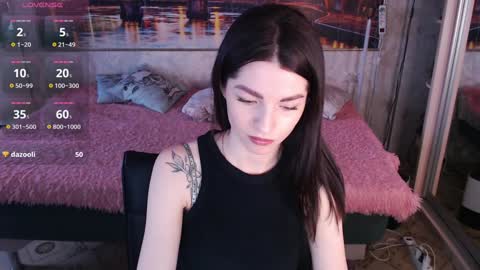 Elise online show from December 5, 8:33 am