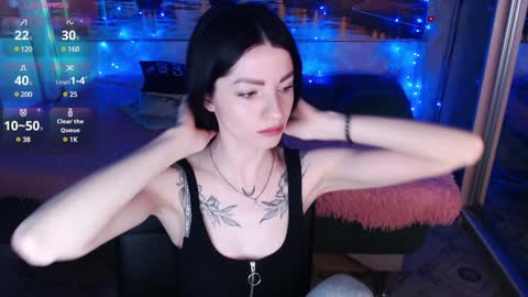 Elise online show from December 14, 5:07 am