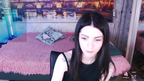 Elise online show from December 23, 6:11 am