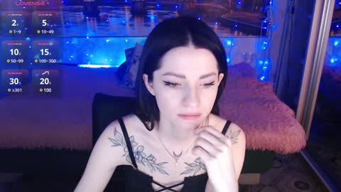 Elise online show from December 27, 5:31 am