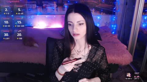 Elise online show from December 27, 8:35 am