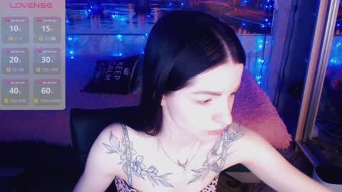 Elise online show from January 8, 4:12 am