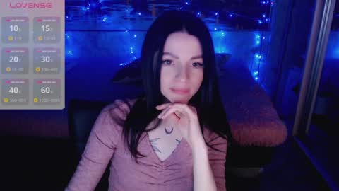 Elise online show from January 11, 2:25 pm