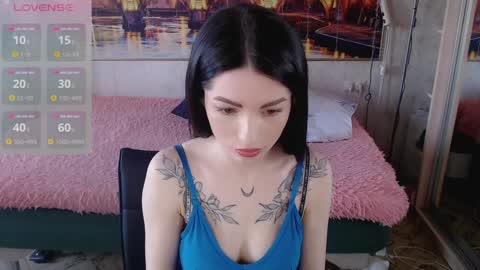 Elise online show from January 13, 7:32 am