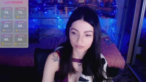 Elise online show from January 16, 11:48 am