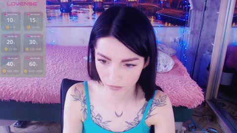 Elise online show from January 17, 6:57 am