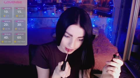 Elise online show from January 18, 3:31 am