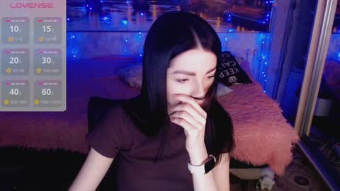 Elise online show from January 18, 6:34 am