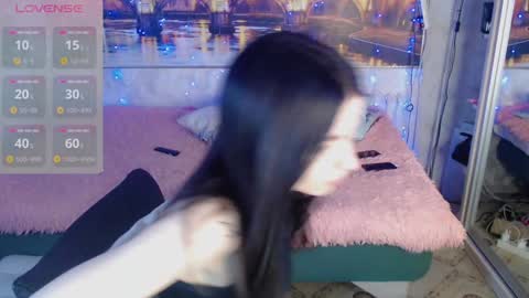 Elise online show from January 22, 5:05 am