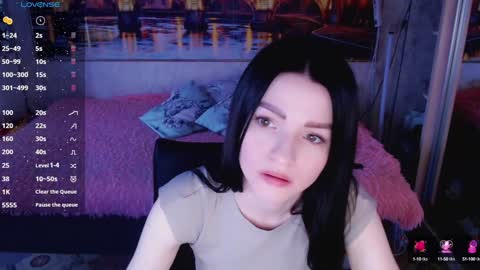 Elise online show from January 28, 11:17 am