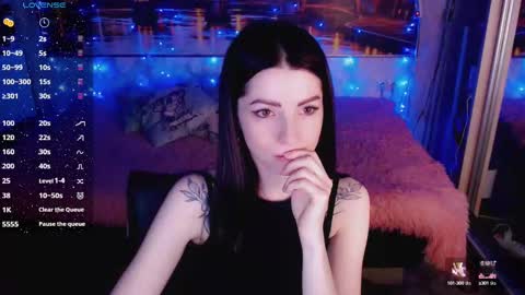 Elise online show from February 12, 12:44 pm